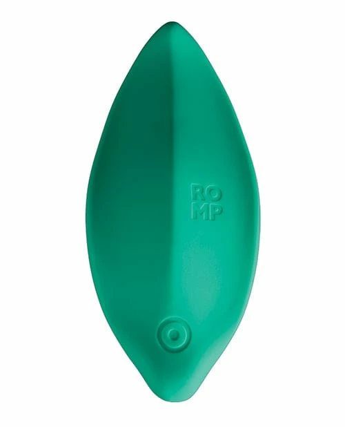 Wow Tech Vibrators Romp Wave Lay On Vibrator - Mint