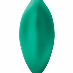 Wow Tech Vibrators Romp Wave Lay On Vibrator - Mint