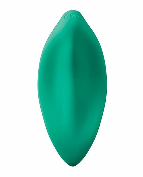 Wow Tech Vibrators Romp Wave Lay On Vibrator - Mint