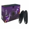 Wow Tech We-vibe Moxie & Moxie Tease Us Special Edition - Black