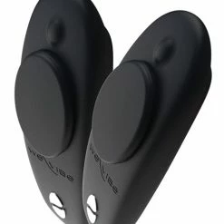 Wow Tech We-vibe Moxie & Moxie Tease Us Special Edition - Black