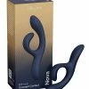 Vibrators We-vibe Nova 2 Flexible Rabbit