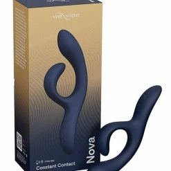 Vibrators We-vibe Nova 2 Flexible Rabbit