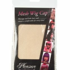 XGEN Wig Cap - Nude Lingerie