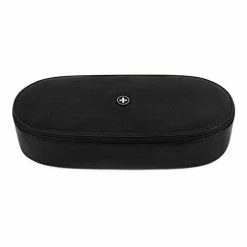 XGEN Luv Portable UV Sanitizing Case - Black Toy Cleaners & Storage