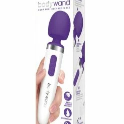XGEN Bodywand USB Multi-function Massage