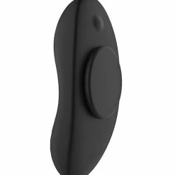 XGEN Love Distance Mag App Controlled Panty Vibe - Black Vibrators