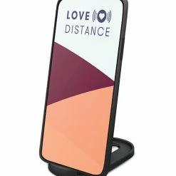 XGEN Love Distance Range App Controlled Love Egg - Coral Vibrators