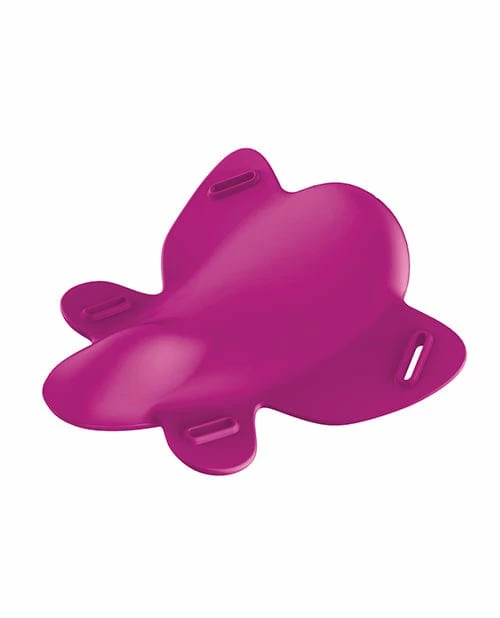 XGEN Love Distance Reach App Controlled Wearable Vibe - Rose