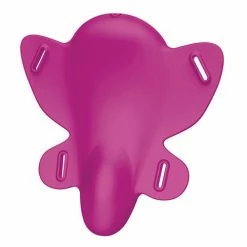 XGEN Love Distance Reach App Controlled Wearable Vibe - Rose