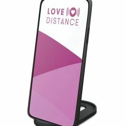 XGEN Love Distance Reach App Controlled Wearable Vibe - Rose