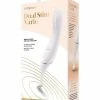 Vibrators Xgen Bodywand Dual Stim Vario - White