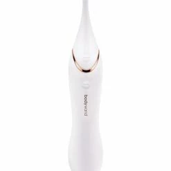 Vibrators Xgen Bodywand Dual Stim Vario - White