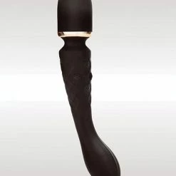 XGEN Bodywand Luxe 2 Way Wand Head Massager