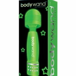 XGEN Bodywand Mini Vibrators