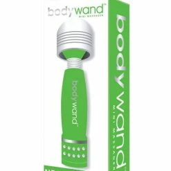 Vibrators XGEN Bodywand Neon Mini