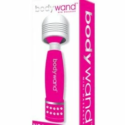 Vibrators XGEN Bodywand Neon Mini