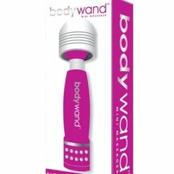Vibrators XGEN Bodywand Neon Mini