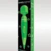 XGen Bodywand Original Massager - Glow In The Dark