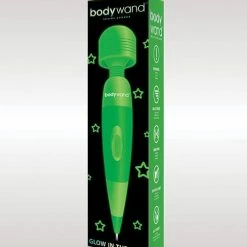 XGen Bodywand Original Massager - Glow In The Dark