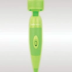 XGen Bodywand Original Massager - Glow In The Dark