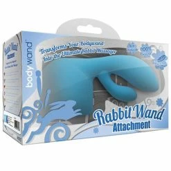 Vibrators XGen Bodywand Rabbit Attachment
