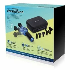 XGen Bodywand Versawand
