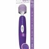 Vibrators XGen Rechargeable Bodywand - Lavender