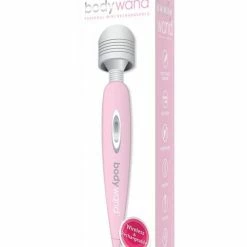 Vibrators XGen USB Mini Bodywand