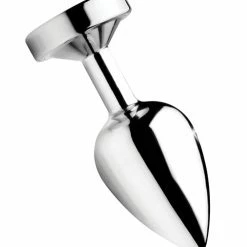 XR Brands Booty Sparks Light Up Anal Plug Anal Toys