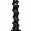 XR Brands Master Cock The Screw Giant 12.5" Dildo Dildos