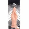 XR Brands Master Series Stuffer Fisting Hand Dildo Dildos