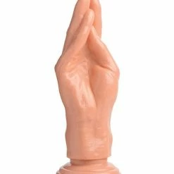 XR Brands Master Series Stuffer Fisting Hand Dildo Dildos