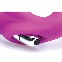 XR Brands Dildos Strap U Vibrating Strapless Silicone Strap On Dildo