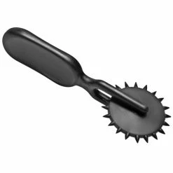 XR Brands Master Series Lil Devil Plastic Sensation Wheel