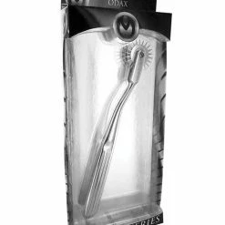 XR Brands Master Series Odax Sensation Wheel Kink & BDSM