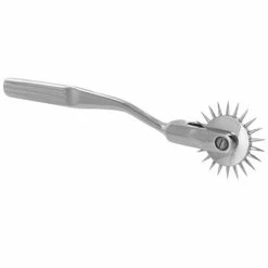 XR Brands Master Series Odax Sensation Wheel Kink & BDSM