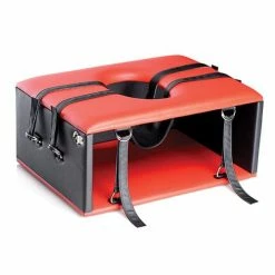 XR Brands Master Series Queen Sizeing Chair