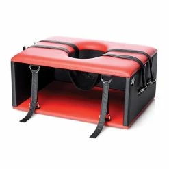 XR Brands Master Series Queen Sizeing Chair