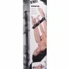 XR Brands Kink & BDSM Strict Spreader Bar System