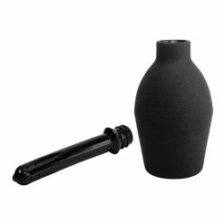 XR Brands Enemas & Douches CleanStream Deluxe Enema Bulb