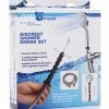 XR Brands CleanStream Discreet Shower Enema Set