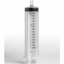 XR Brands Enemas & Douches CleanStream Enema Syringe