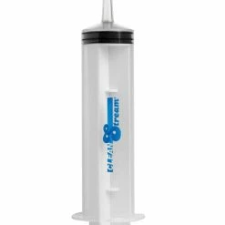 XR Brands Enemas & Douches CleanStream Enema Syringe