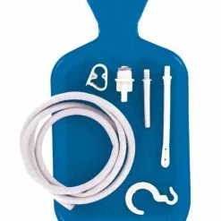 XR Brands CleanStream Water Bottle Cleansing Kit Enemas & Douches