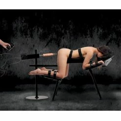 XR Brands Dicktator Extreme Sex Machine Sex Machines