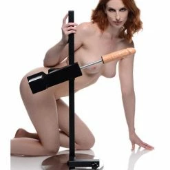 XR Brands Dicktator Extreme Sex Machine Sex Machines