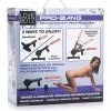 XR Brands Lovebotz Pro-bang Sex Machine With Remote Control Sex Machines