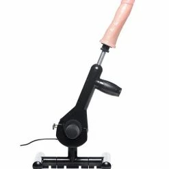 XR Brands Lovebotz Pro-bang Sex Machine With Remote Control Sex Machines