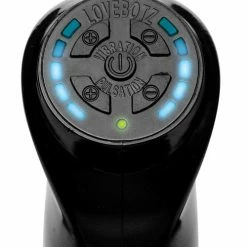 XR Brands Lovebotz Saddle Deluxe Sex Machines